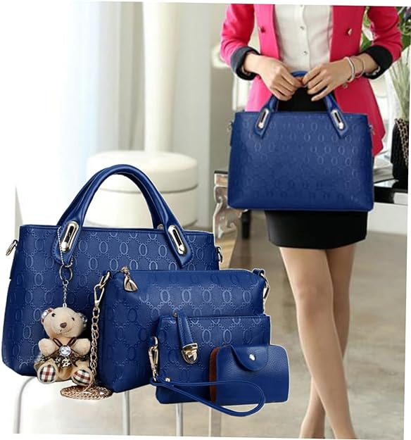 Leather Handbags Shoulder Bags