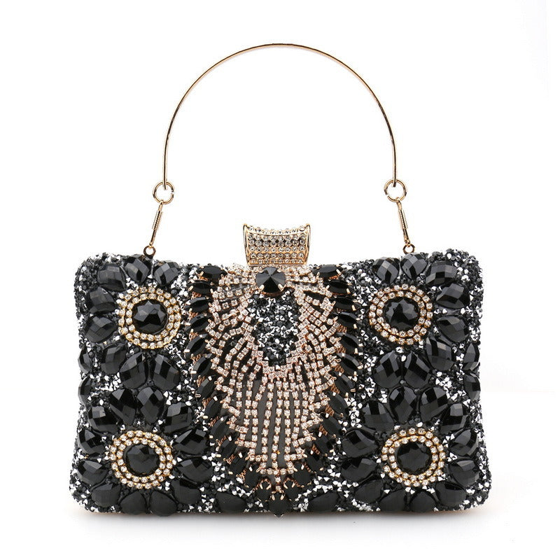 Diamante Evening Ladies Bags