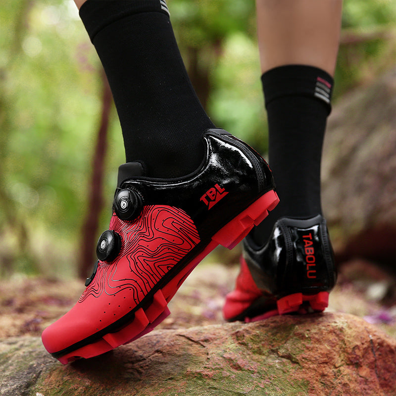 Outdoor Sports Cycling Shoes